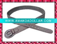 Knitted Belt For Men