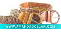 women belt