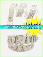 Elegant Men Belt