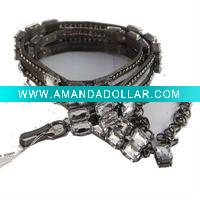Wholesale fashion chain belts for women