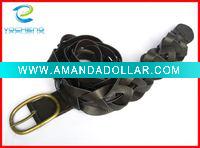 Wholesale 2010 Hot Fashion Knitted Belt for Women