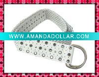 Knitted Belt For Men