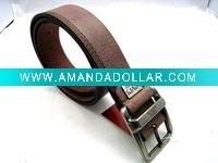 Wholesale Sell 2011 year hot genuine leather belt for men;s