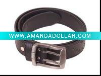 pu leather belts for men for formal ocasions