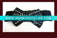 Wholesale women waistband in stock(GBS-1027)