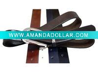 Wholesale Fashion Leather Belt for Man