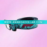 belts