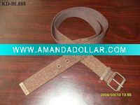 canva belts