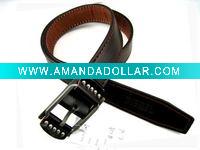 Belts for men