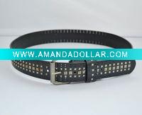Wholesale mens fashion belt