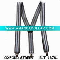 fashion elastic men suspender