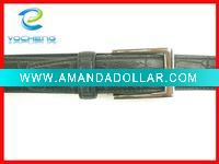 Wholesale western belt for men. men's leather belt. leather belt