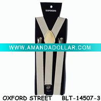 Wholesale fashion men suspender