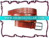 men fashion belt