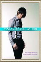 Wholesale Fashion Suspender belt,braces webbing belt for Men