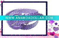 Elastic Belt For Girl's