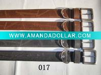 pu men belts