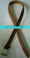 Wholesale pu men belt