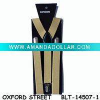 fashion men suspender
