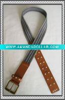 Wholesale Fashion mens Waistband