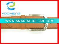 Wholesale tan belt,western belt for men. fashion belt. leather belt
