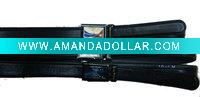 Wholesale Pu belt synthetic leather