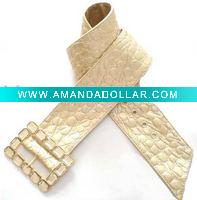 Wholesale Fashion belt,leather belt,women belt