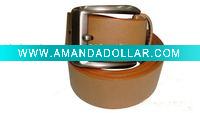 Wholesale new fashion pu belt