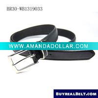 Men Dress Belt