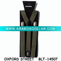 Wholesale fashion men suspender