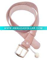 men leather belt