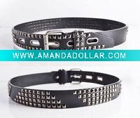 Wholesale mens fashion belt