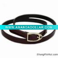 Wholesale Fashion men belt