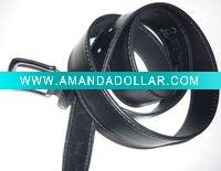 Wholesale mens brand leather belts