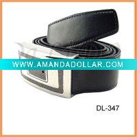 Wholesale Men's Leather Belt DL-347