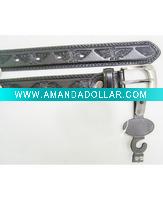 Wholesale Men Belt / PU belt / Fashion Belt