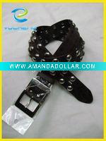 women PU belts