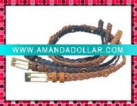 Wholesale Elastic Belt For Girl's