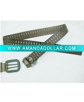 Wholesale Men Belt / PU belt / Fashion Belt