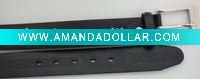 Wholesale mens brand leather belts