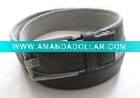 Wholesale fashion men belt