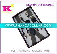 Wholesale Mens Suspender/Braces kz800282