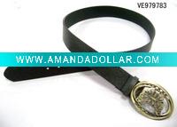 Wholesale men pu belt