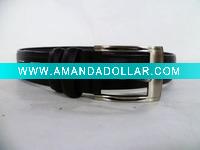 Wholesale Fashion PU belt for Men and Lady #F1493