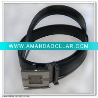men pu belt TR316