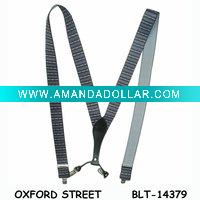 Wholesale fashion men suspender