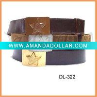 Wholesale Men's Leather Belt DL-322