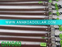 men's leather belts