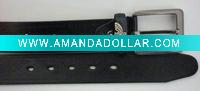 Wholesale mens brand leather belts