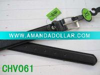Wholesale men's leather belts